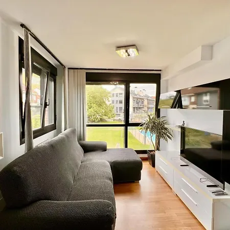 Puerta De - Monabri * Mogro