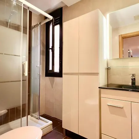 アパート Puerta De - Monabri