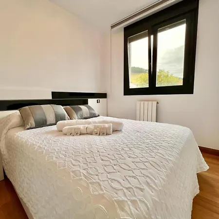 Puerta De - Monabri *