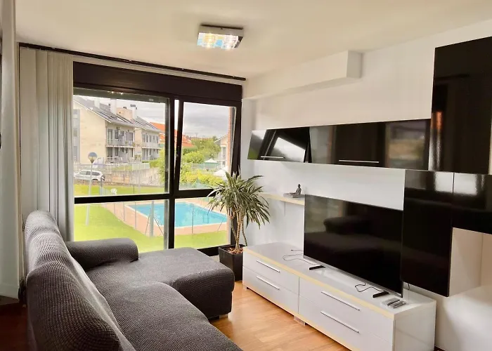 Apartment Puerta De - Monabri Mogro