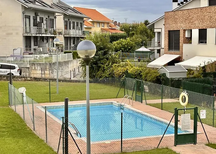 Puerta De - Monabri Mogro