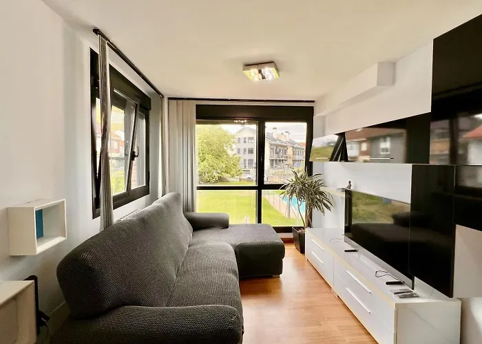 Puerta De - Monabri * Mogro