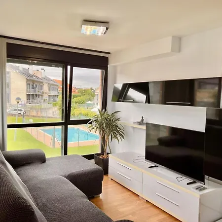 Apartment Puerta De - Monabri Mogro