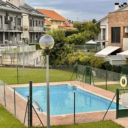 Puerta De - Monabri Mogro