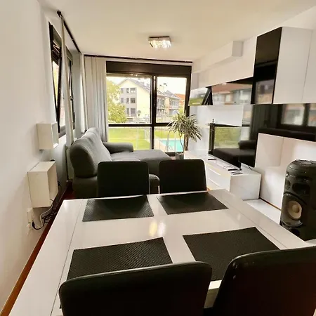 Puerta De - Monabri Lejlighed