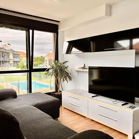 Puerta De - Monabri Lejlighed *