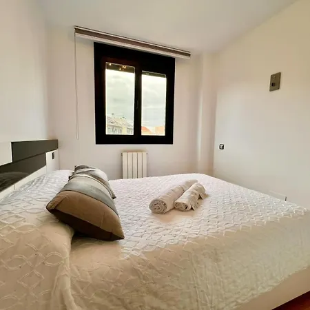 Puerta De - Monabri Apartment Mogro